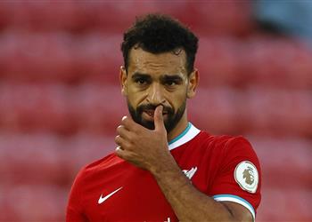 سكاي إيطاليا ليفربول مهدد بفقدان محمد صلاح أمام أتالانتا