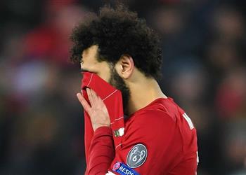 أحدها كابوسي ميرور 3 احتمالات أمام ليفربول حال تأكد إصابة محمد صلاح بـ كورونا