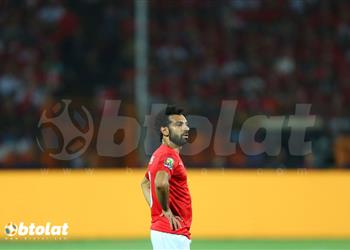 عمرو الجنايني محمد صلاح سيظل في مصر حتى تتحول مسحته إلى سلبية