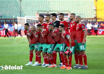 فيديو حكيم زياش يقود المغرب للفوز على إفريقيا الوسطى برباعية في تصفيات أمم إفريقيا