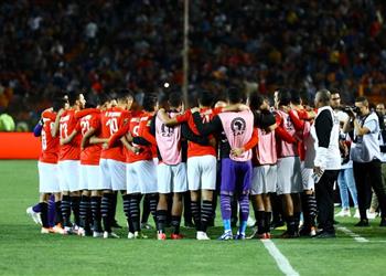 شوقي غريب يعلن إصابة لاعب منتخب مصر الأولمبي بـ كورونا