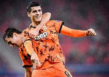 موراتا إذا فقد منتخب إسبانيا مهاجم ا فأنا أستطيع تعويضه