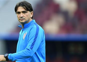 إصابة لاعب كرواتيا بـ كورونا قبل مواجهة السويد في دوري الأمم الأوروبية