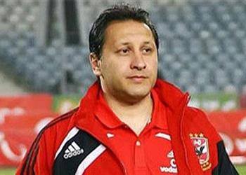 هادي خشبة يكشف عن اللاعب الأنسب لتعويض محمد صلاح ويختار المهاجم الأساسي أمام توجو