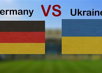 موعد والقناة الناقلة ومعلق مباراة ألمانيا وأوكرانيا اليوم في دوري الأمم الأوروبية