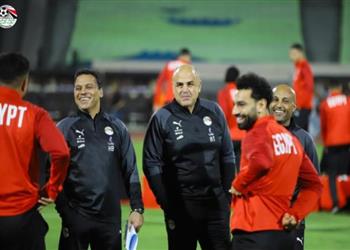 البدري يحسم موقفه من تعويض غياب محمد صلاح ولاعب بيراميدز أمام توجو