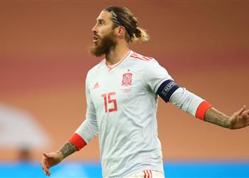 راموس يستعد لكسر رقم قياسي جديد ويواصل الزحف نحو أحمد حسن