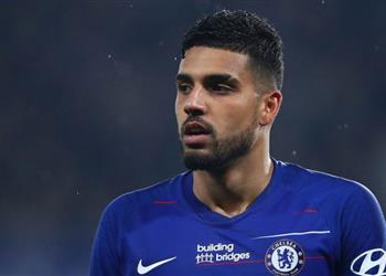 إيمرسون بالميري يلمح إلى مستقبله مع تشيلسي