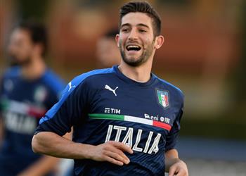 استبعاد جاليارديني من معسكر إيطاليا لشكوك حول إصابته بـ كورونا للمرة الثانية