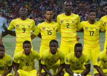 تشكيل منتخب توجو أمام مصر في تصفيات أمم إفريقيا