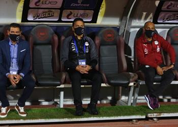 حسام البدري يعلق على فوز مصر أمام توجو ويكشف رسالة محمد صلاح قبل المباراة