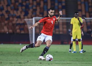 مدرب منتخب مصر عمرو السولية سيغيب عن مباراة توجو المقبلة