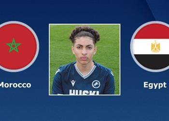 والدة رامز حفظ الله ابني لم يرفض منتخب مصر لكن اتحاد الكرة قلل قيمته