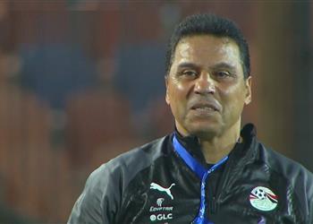 حسام البدري يرد على منتقدي أداء منتخب مصر أمام توجو