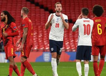 مواعيد مباريات اليوم الأحد 15 11 2020 والقنوات الناقلة إنجلترا تواجه بلجيكا وانطلاق الجولة الرابعة من تصفيات أمم إفريقيا