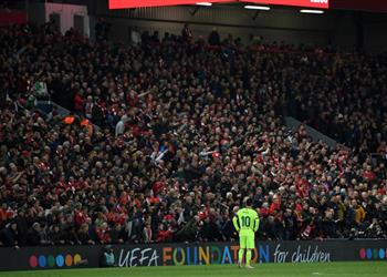 مدير برشلونة السابق يرد على انتقادات ميسي كيف لا يوجد مشروع