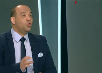 وليد صلاح الدين يحذر طارق حامد من مصير باسم مرسي