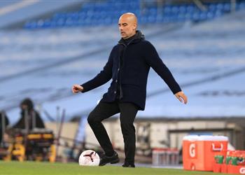 مانشستر سيتي ينتظر تجديد عقد جوارديولا لفتح ملف ميسي مجدد ا