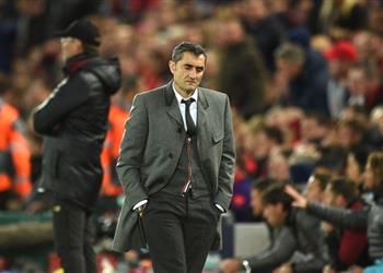 مدير برشلونة السابق ما حدث مع بارتوميو عار ولم أوافق على رحيل فالفيردي