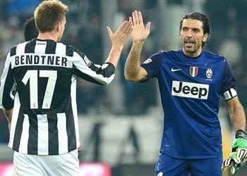 لاعب يوفنتوس السابق نجوم الفريق كانوا يدخنون في المراحيض