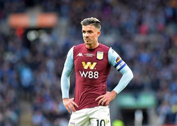 مانشستر سيتي ينافس مانشستر يونايتد على جريليش