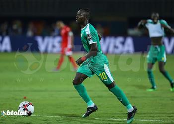 فيديو ساديو ماني يقود السنغال للفوز على غينيا بيساو والتأهل إلى كأس أمم إفريقيا