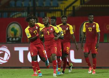 تشاد يتعادل مع غينيا في التصفيات المؤهلة لكأس الأمم الإفريقية