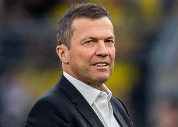 ماتيوس عن هدف ريال مدريد جوهرة وربما يكون خليفة بوشكاش