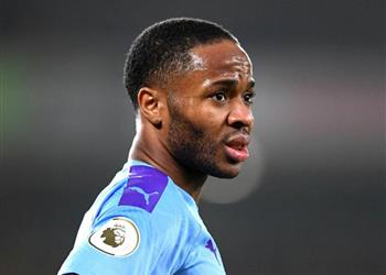 ضربة لـ مانشستر سيتي منتخب إنجلترا يؤكد إصابة ستيرلينج