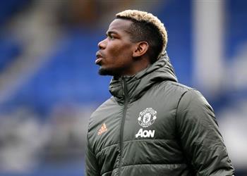 بوجبا أعيش أصعب مرحلة في مسيرتي