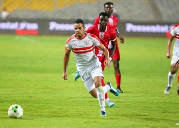 خاص تفاصيل إصابة حازم إمام بفيروس كورونا