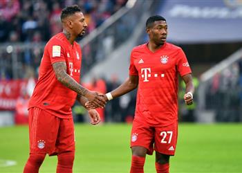 نجم بايرن ميونخ السابق يعلق على اقتراب رحيل بواتينج وألابا وي حدد بديليهما