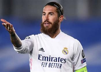 إذاعة إسبانية تكشف آخر تطورات تجديد عقد راموس مع ريال مدريد