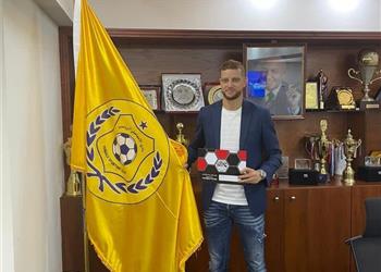 وكيله فخر الدين بن يوسف فض ل الإسماعيلي رغم اهتمام الزمالك