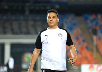 اتحاد الكرة يكشف حقيقة طلب حسام البدري زيادة راتبه