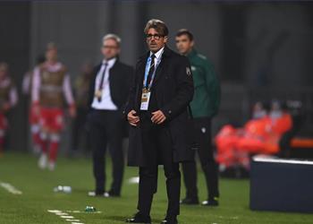 إيفاني بعد فوز إيطاليا على بولندا عندما تتمسك بمبادئ الهجوم تكافأ