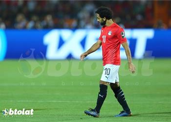 مسؤول بوزارة الصحة لاعب جديد في منتخب مصر مصاب بـ كورونا ويكشف موعد عودة محمد صلاح
