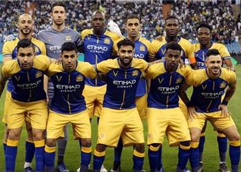 الاتحاد الآسيوي يرفض دعوى النصر السعودي بشأن بطلان نتيجة مباراته أمام بيرسبوليس في دوري أبطال آسيا