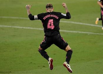 تقارير راموس يريد الاعتزال في ريال مدريد وبيريز يتمسك بموقفه