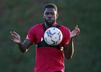 كومان ينتظر عودة أومتيتي للمشاركة مع برشلونة