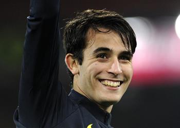 برشلونة يضع خطة بديلة في ميركاتو الشتاء حال فشل صفقة جارسيا