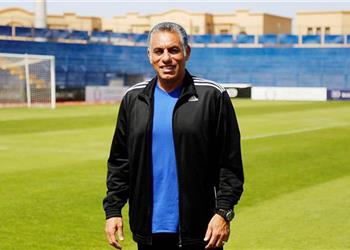 حمادة صدقي لاعبو منتخب مصر لم يعتادوا على طريقة البدري وكنت ضد انضمام رمضان صبحي