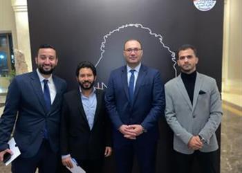 سيراميكا كليوباترا يعلن تعيين لجنة للتسويق والتعاقدات استعدادا للموسم الجديد