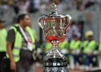 اتحاد الكرة يعلن مواعيد مباريات كأس مصر المتبقية حتى النهائي