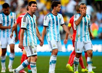 ميسي يوجه رسالة مؤثرة لـ جاجو وماسكيرانو بعد اعتزالهما