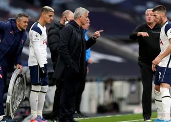 إصابة لاعب توتنهام بـ فيروس كورونا مع منتخب بلاده