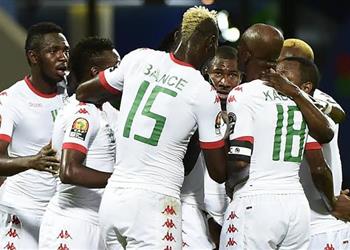 مالاوي تتعادل مع بوركينا فاسو في تصفيات أمم إفريقيا