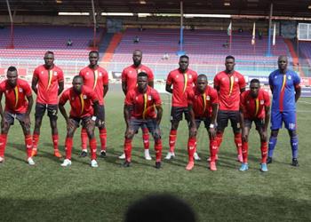 جنوب السودان تخطف فوز ا صعب ا من أوغندا في تصفيات أمم إفريقيا