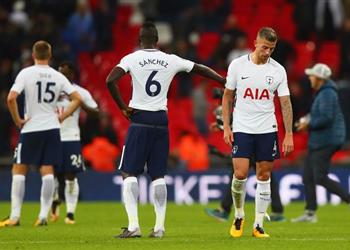 ليفربول مهتم بالتعاقد مع مدافع توتنهام في ميركاتو الشتاء