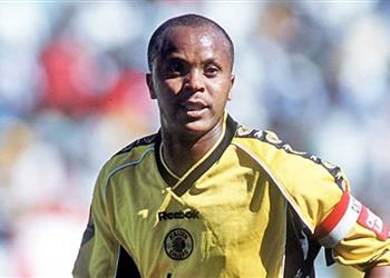 نجم جنوب إفريقيا الأهلي صاحب رؤية والتعاقد مع موسيماني رسالة اتحاد